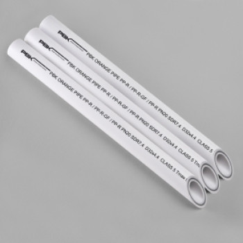 Труба PPRC армированная стекловолокном, PN25, Ø 25х4.2 мм, 2 м Труба PPRC армированная стекловолокном, PN25, Ø 25х4.2 мм, 2 м