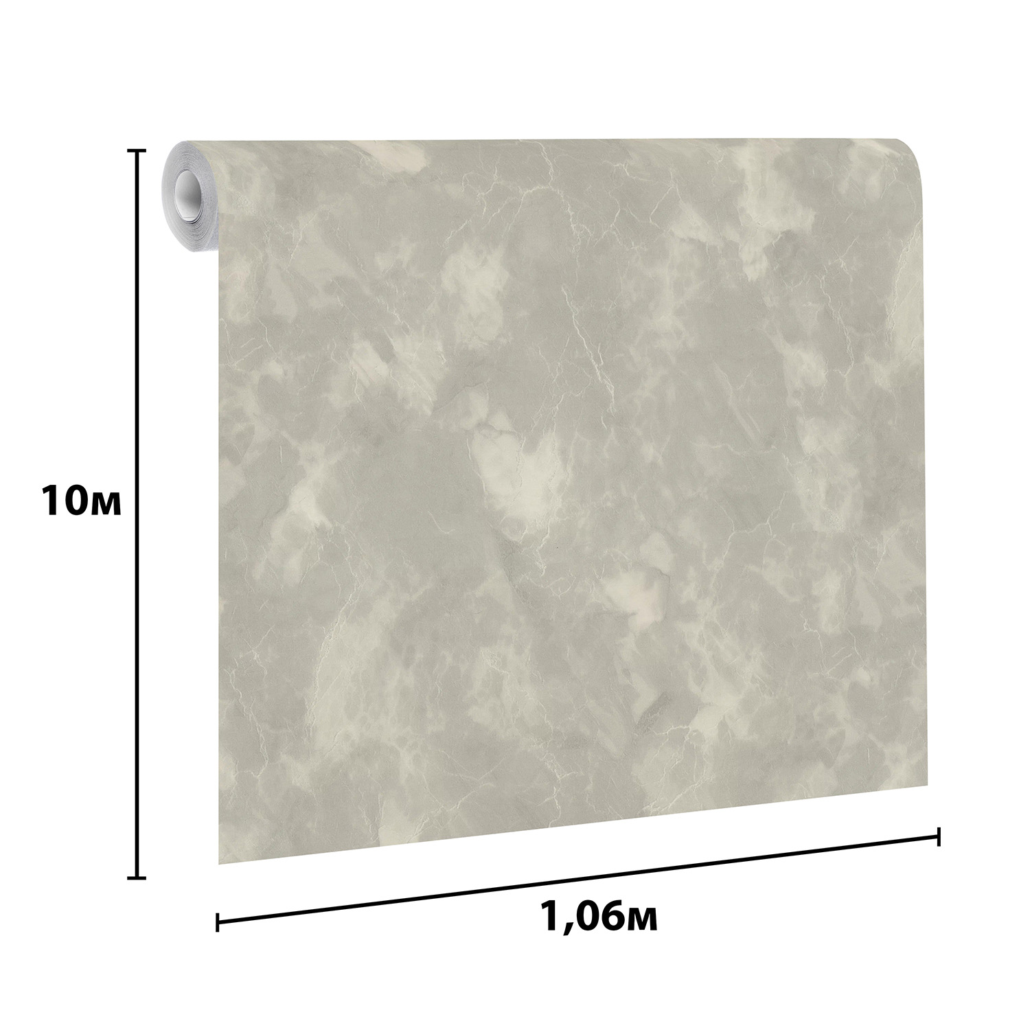 Обои флиз ED Euro Decor Matilda фон 7295-02 *6