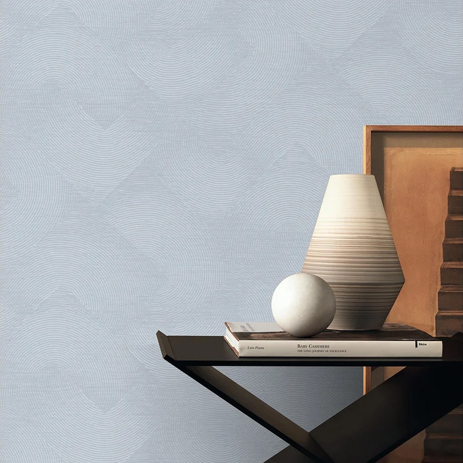 Обои флиз. "Эрисманн" Nova 60213-04 10.05х1.06м *6 Обои флиз. "Эрисманн" Nova 60213-04 10.05х1.06м *6