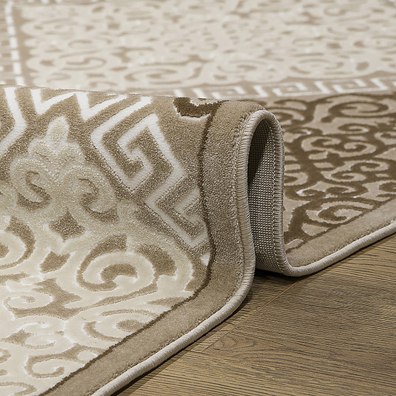 Ковер "Визион" (22005_24055) Прямой 2,0х3,0