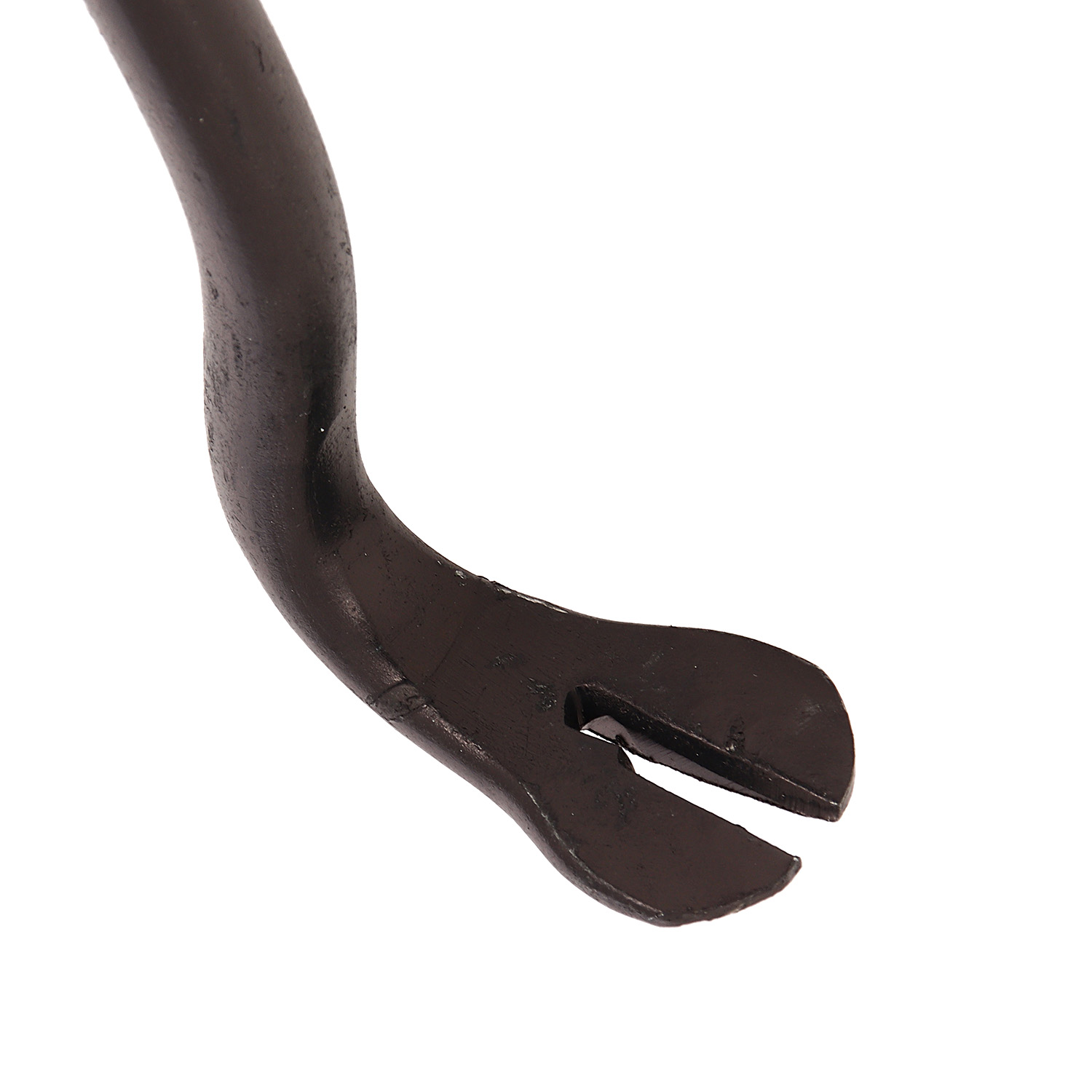 Гвоздодёр 400мм   d-16мм (Новгород) *1/5