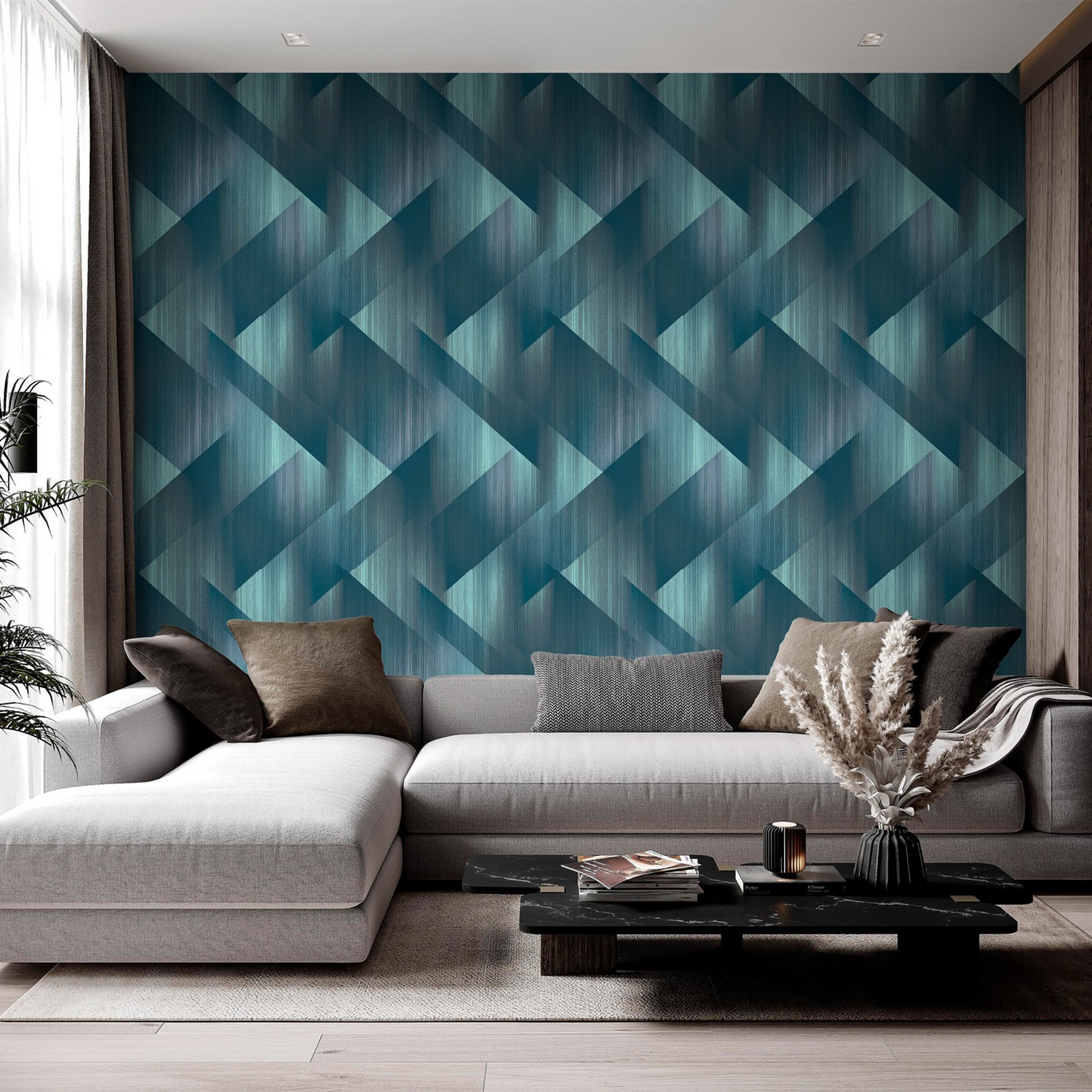 Обои флиз "WallSecret Basic" 8918-17  10*1,06м *6