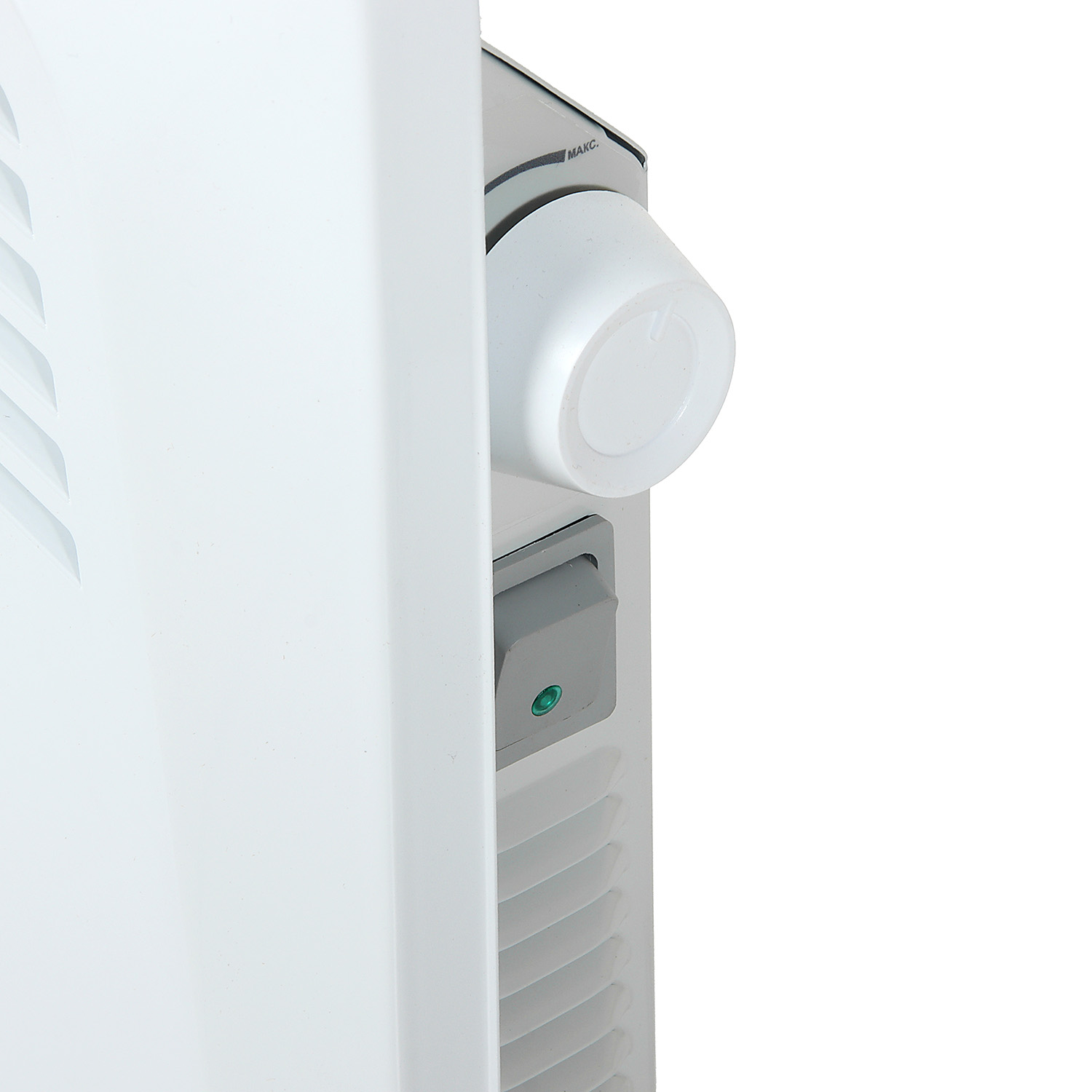 Конвектор 1500Вт Ballu Solo Turbo BEC/SMT-1500 *1