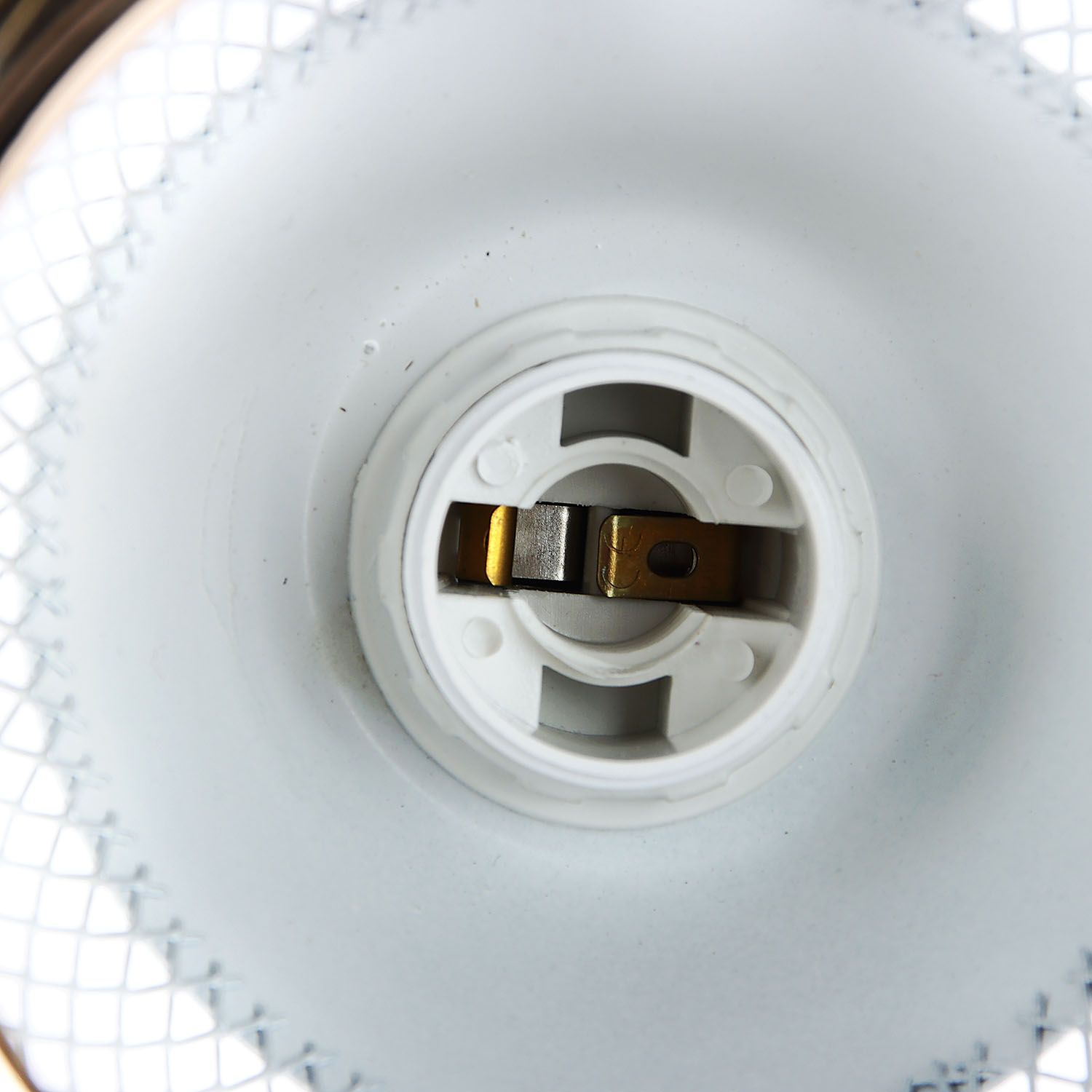 Светильник настенный (спот) 05967-0.8-02 WH+FGD Е14 2*60W *2