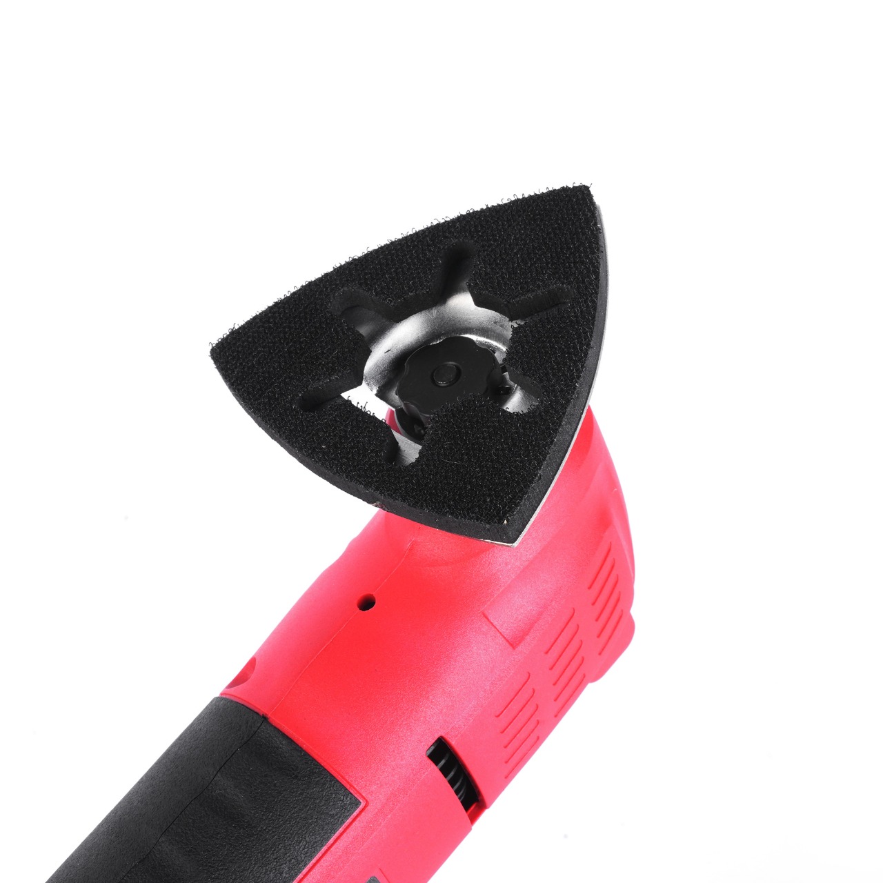 Инструмент многофункциональный 375/330Вт 22000 кол/мин, 3 насадки ПМ-375/330 арт.110303375 ПОБЕДА *1