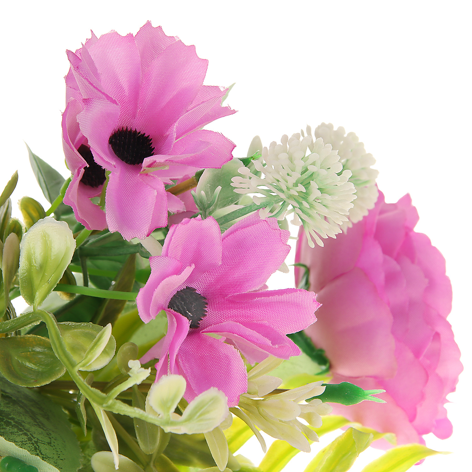 Букет "Пион Глория" 27 см, микс   9913300