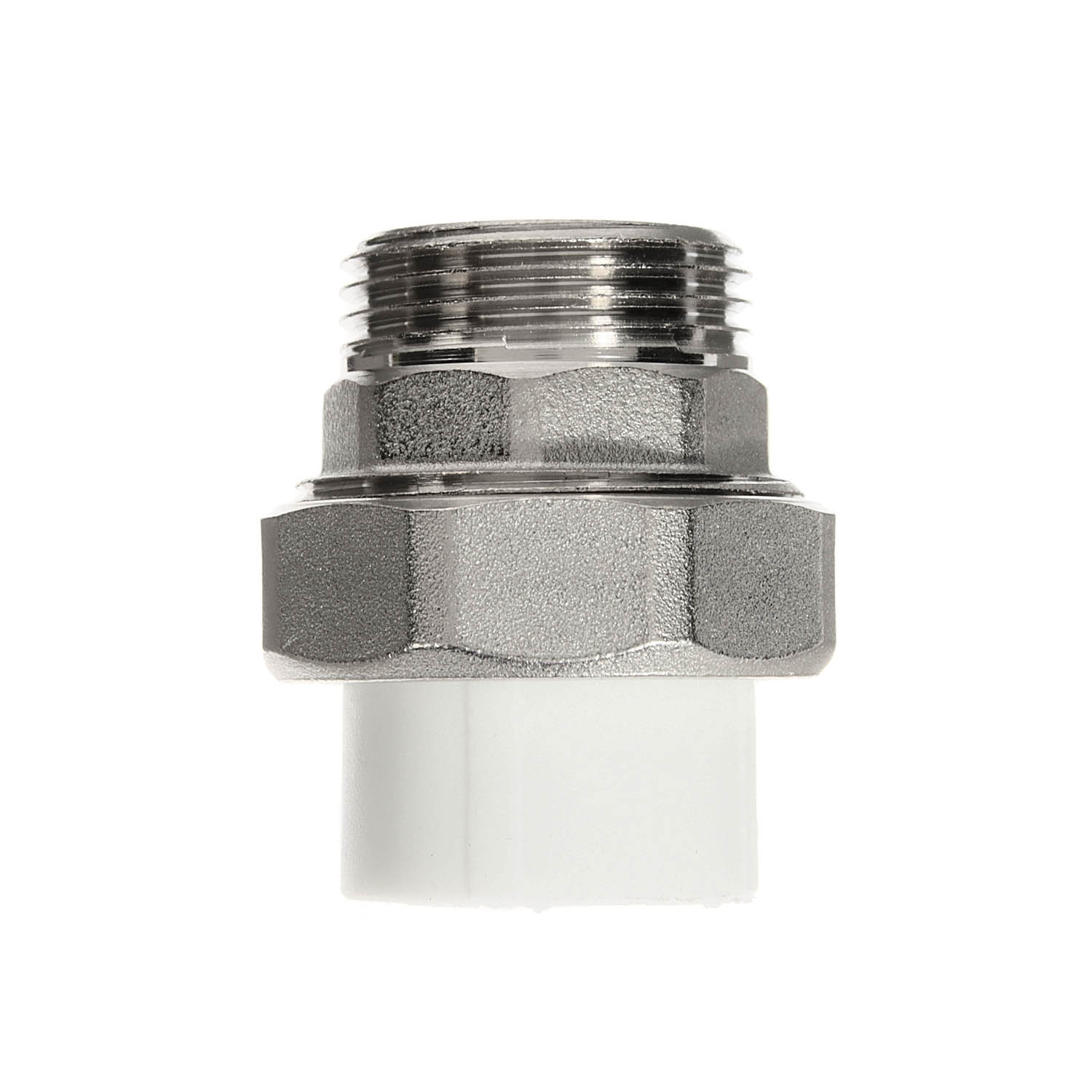 Американка PPRC наруж. резьба Ø 25-1" *10/50