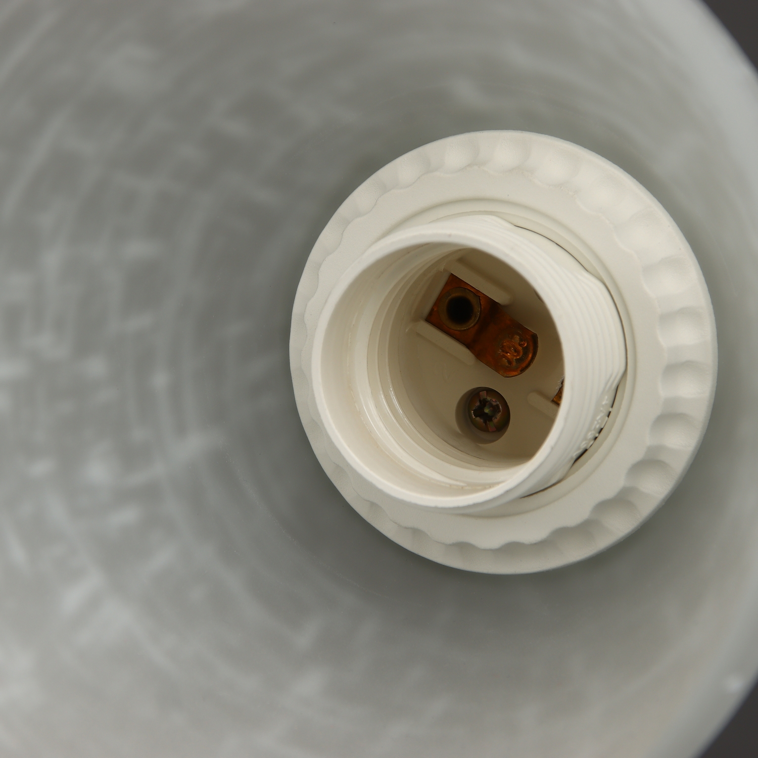 Люстра Verner Lighting А2224/3, 40 Вт, Е27, 3 лампы, хром