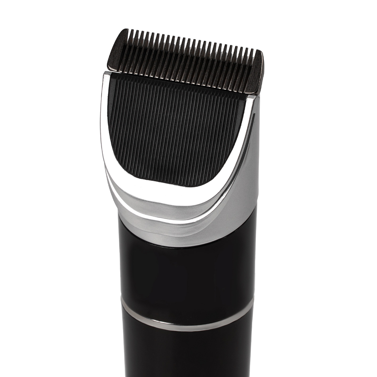 Машинка для стрижки волос Galaxy LINE GL 4159 1Вт Li-ion аккум+от сети, 4 насадки (3,6,9,12мм) *1/20