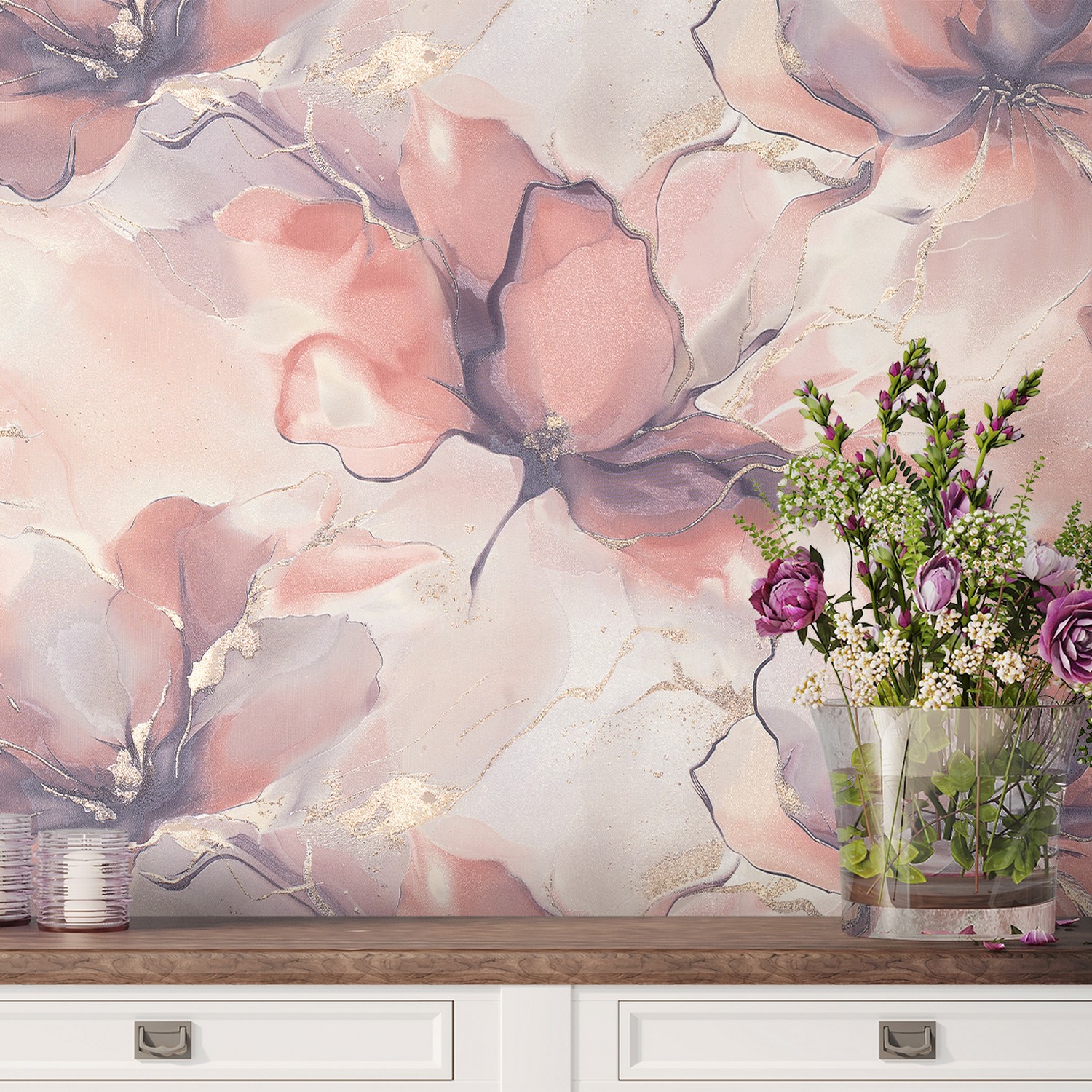 Обои флиз Ateliero Liza 588315 1.06*10м *6