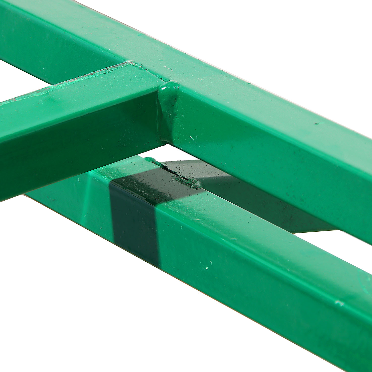 Каркас парника «Хлебница» 2х1.5х0.75 м, без поликарбоната Каркас парника «Хлебница» 2х1.5х0.75 м, без поликарбоната