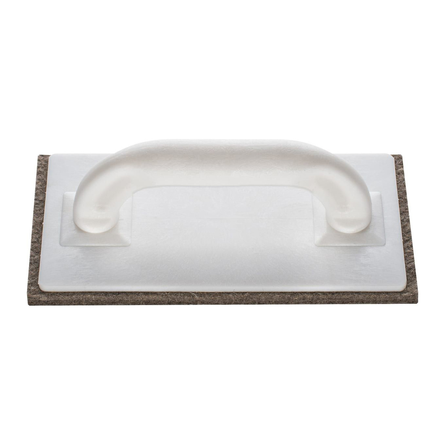 Терка для финишных штукатурных работ Харди, 240х120 мм, фетр Терка для финишных штукатурных работ Харди, 240х120 мм, фетр