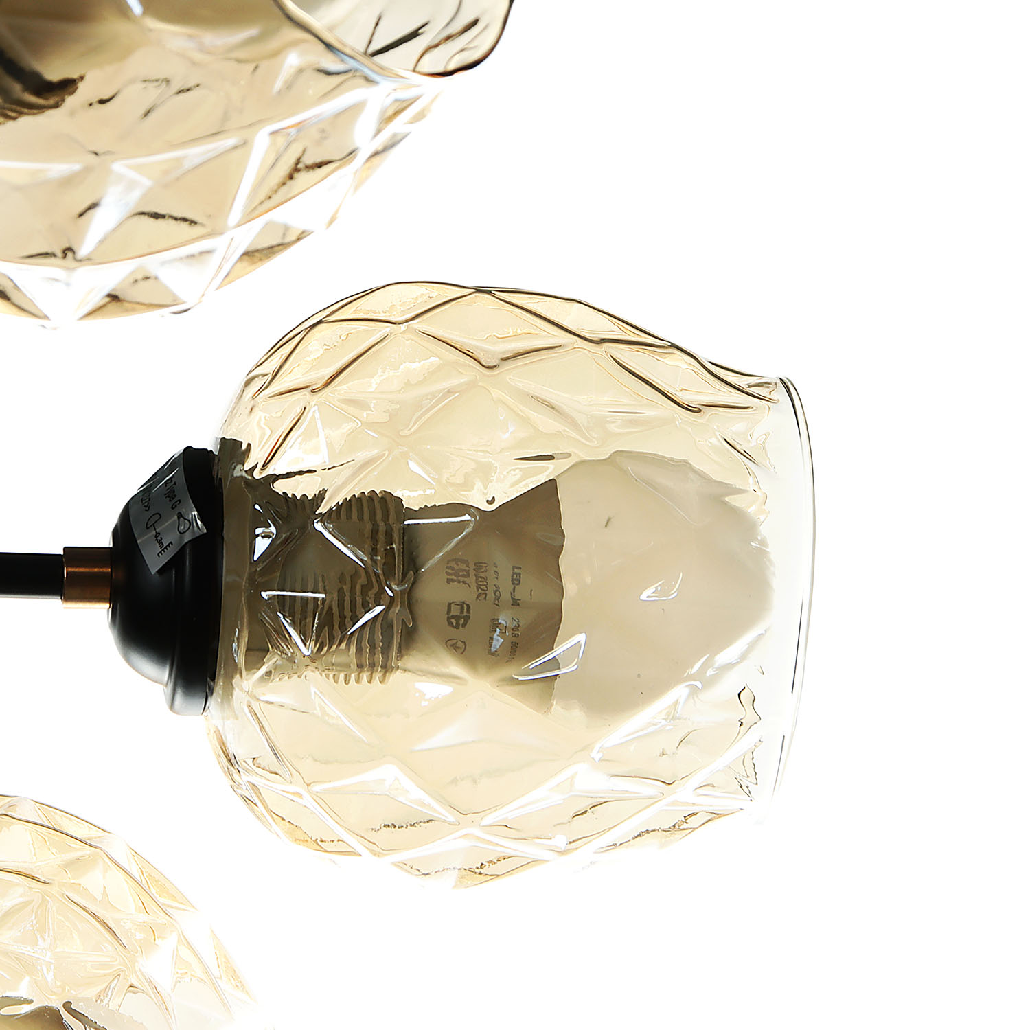 Люстра 05068-0.3-08 MBK +FGD S=24м2 *1