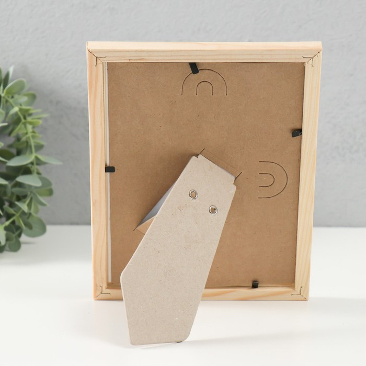 Фоторамка дерево 13х18 см (1700), 10140147