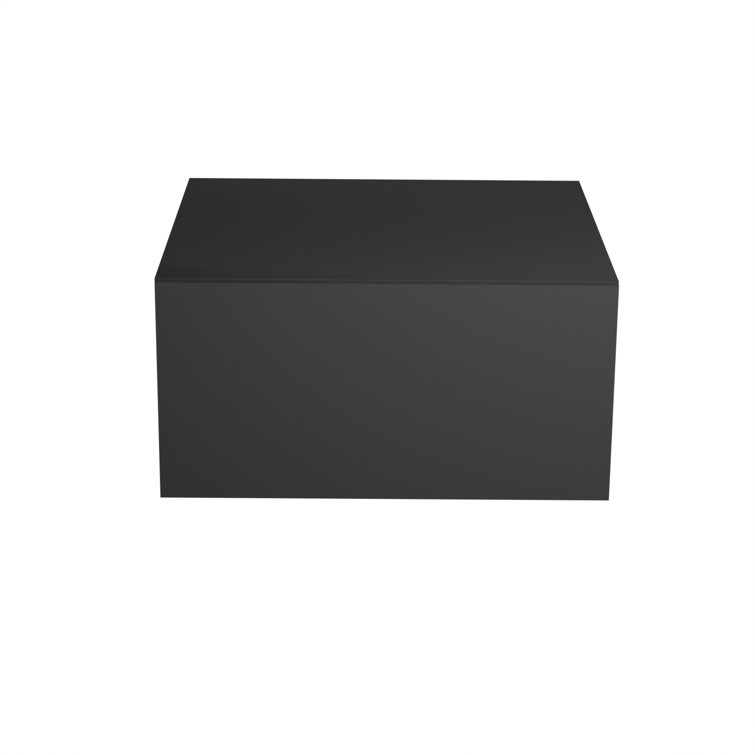 Шкаф навесной 3 ярус 60см NEXT гл29 *1