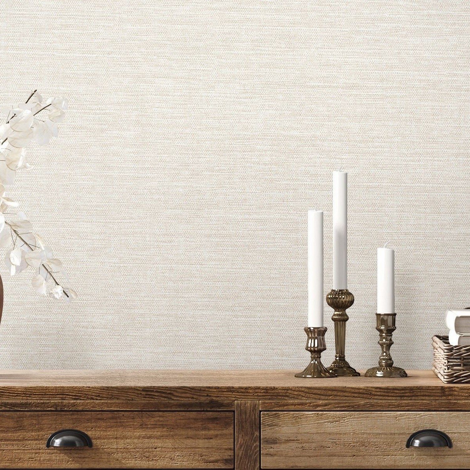 Обои  флиз VS  RENOWA Absolute 287688 1.06*10м *6