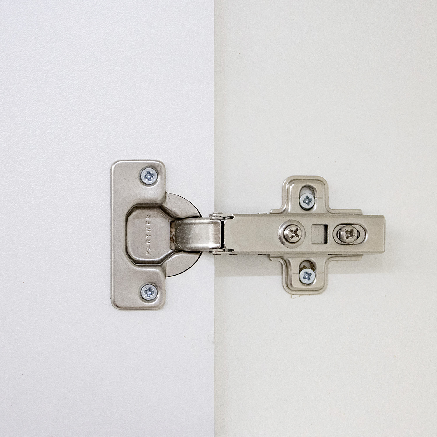 Шкаф навесной 600х338х290 мм BROZEX-WOOD Liberty, для вытяжки, с дверцей, белый