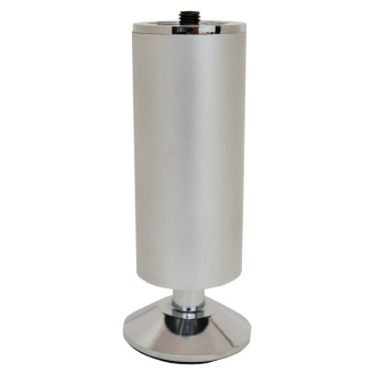 яяяОпора мебельная 50*150мм СЕРЕБРО 10.06.07 TRODOS *4/200