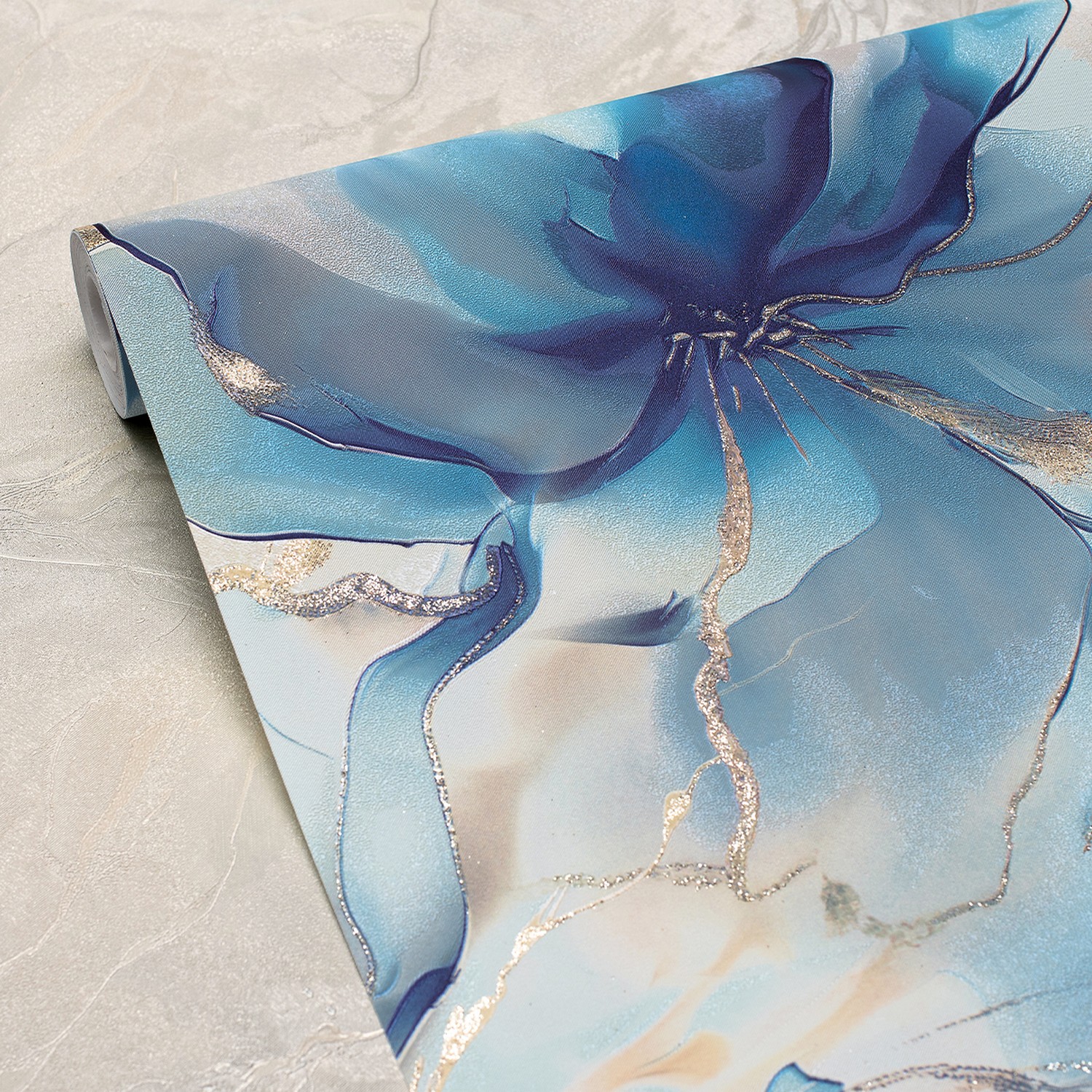 Обои  флиз  Ateliero Liza 588313 1.06*10м *6