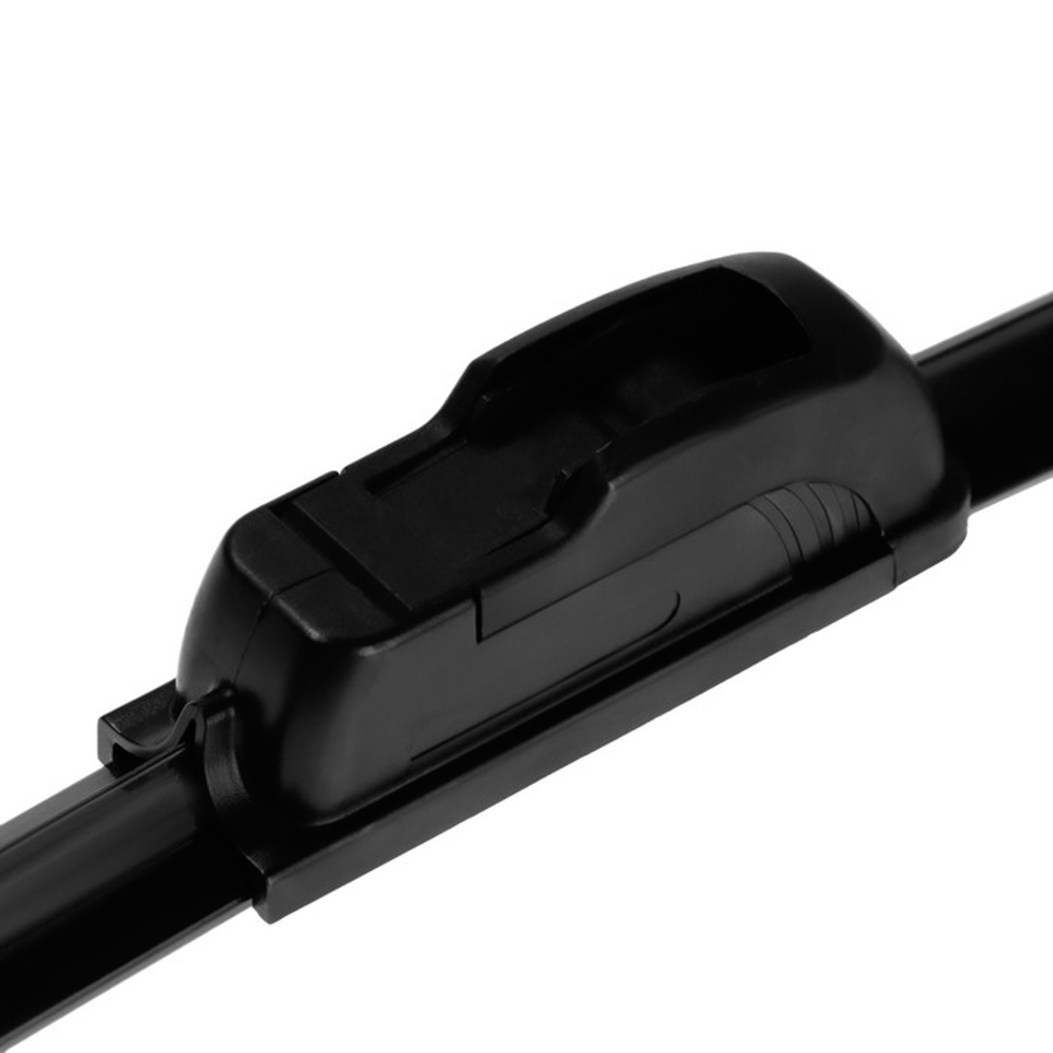 яяяЩётка стеклоочистителя TORSO, 16"/400 мм, бескаркасная  3810744