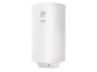 Водонагреватель электрический накопительный Ballu BWH/S 50 Shell (сухой тэн) *1