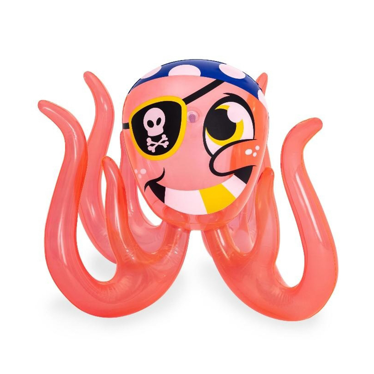 Игровой центр «Кораблик», 140 х 130 х 104 см, от 2 лет, 52211 Bestway