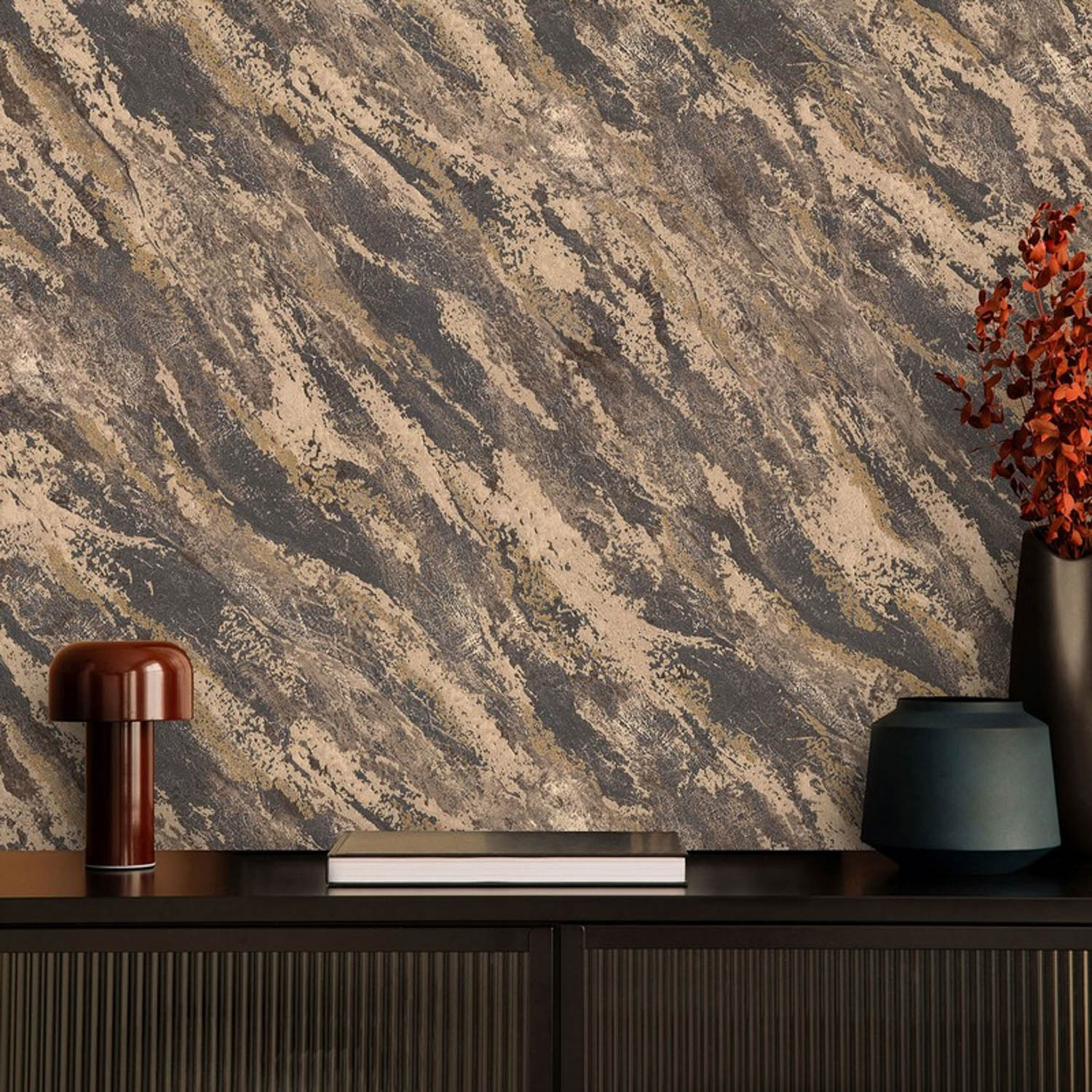 Обои  флиз ED Euro Diamond 5045-12 *6