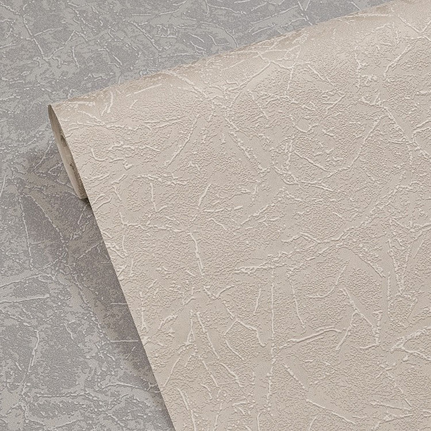 Обои флизелиновые Renowa Respect 38104-02, 1.06х10 м