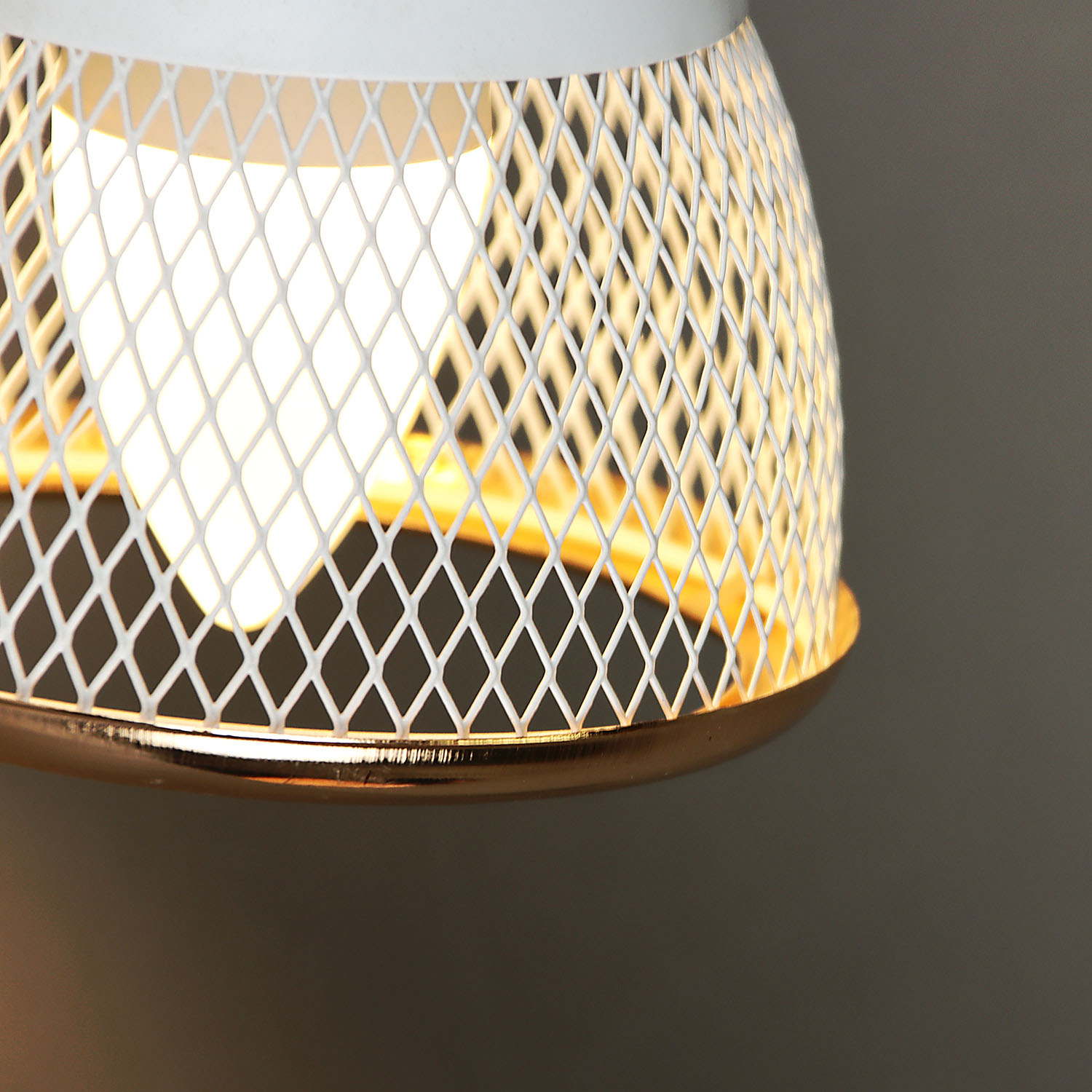 Светильник настенный (спот) 05967-0.8-02 WH+FGD Е14 2*60W *2