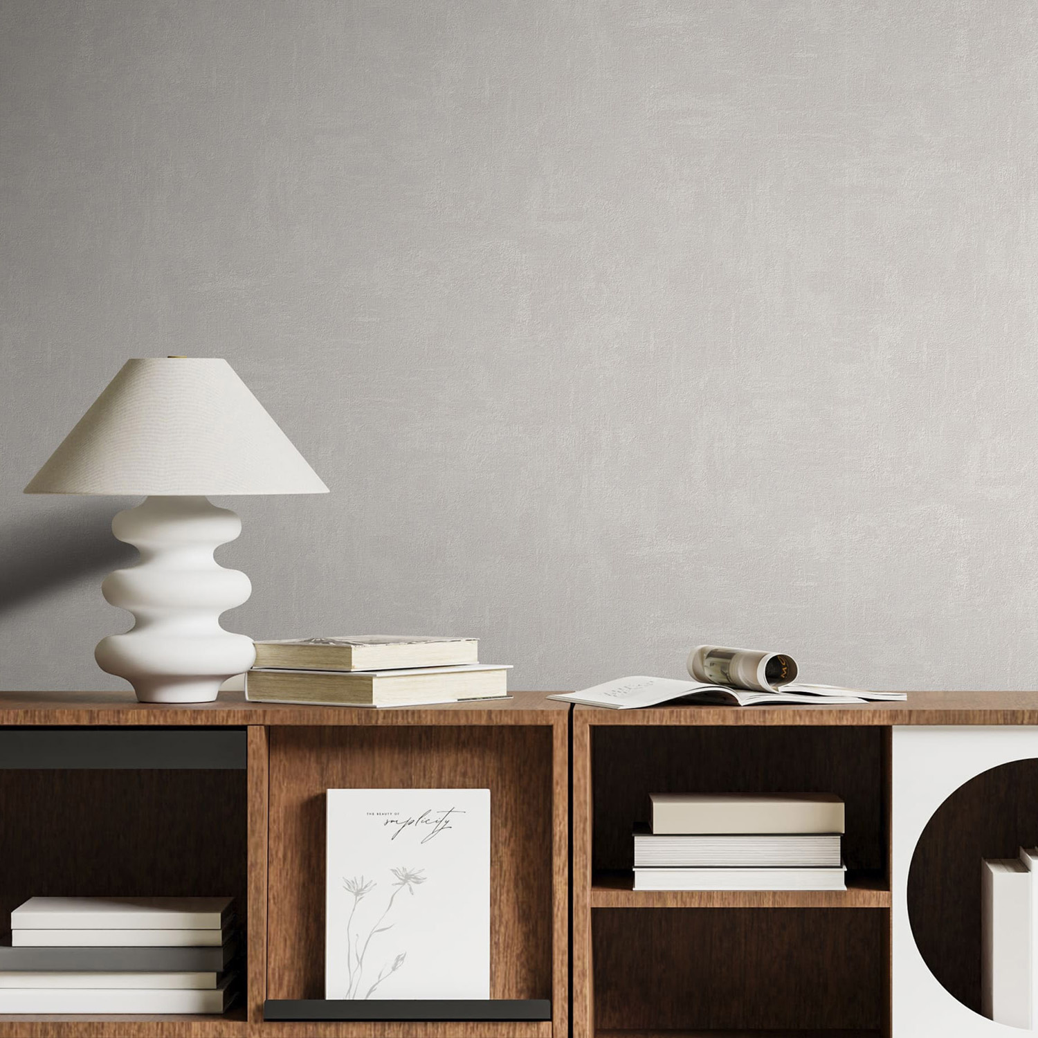 Обои флиз Victoria Stenova Bohemia фон (беж.) 585995 1.06*10м *6