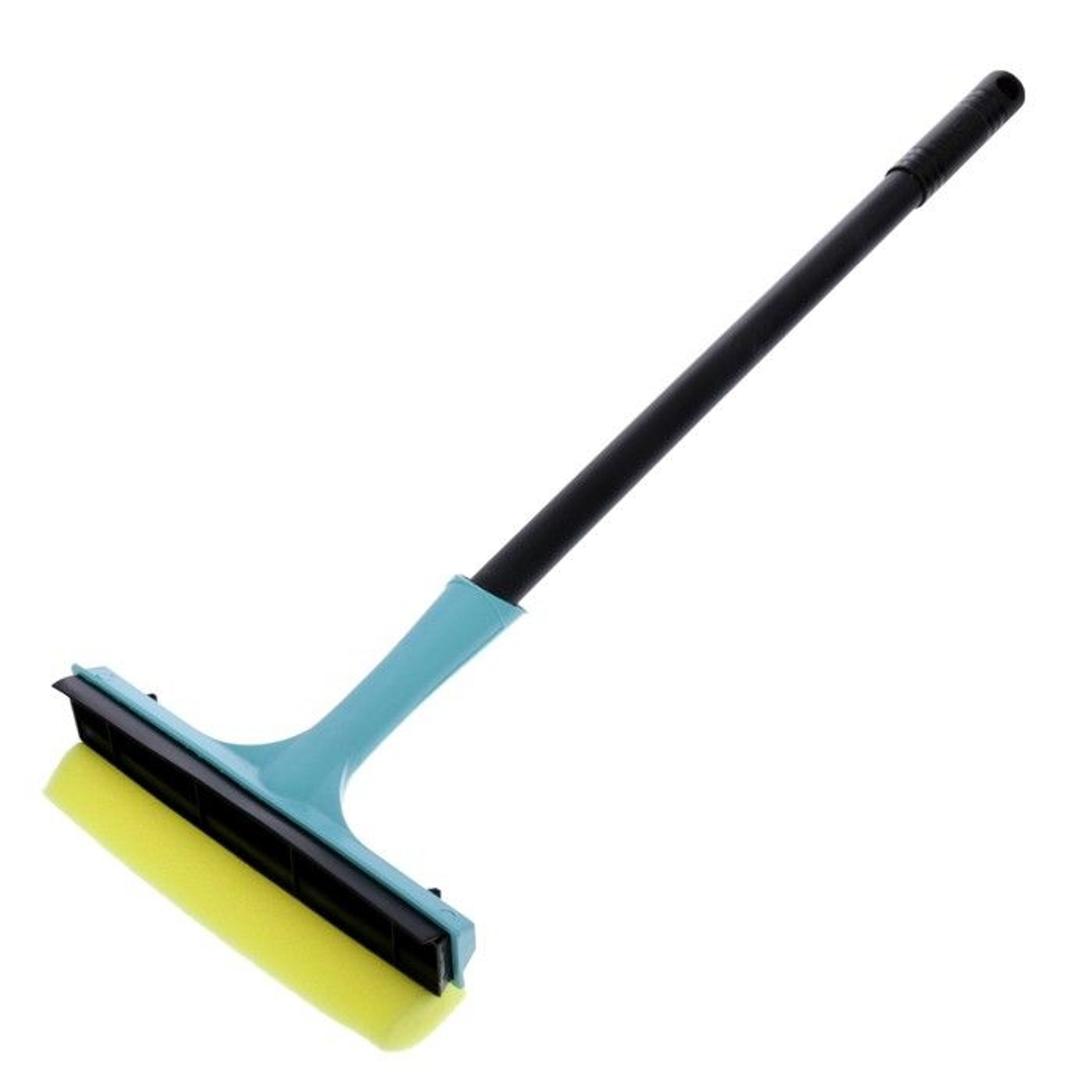 яяяНабор окномойка "Практик" универсальная + утюжок в подарок   2412125