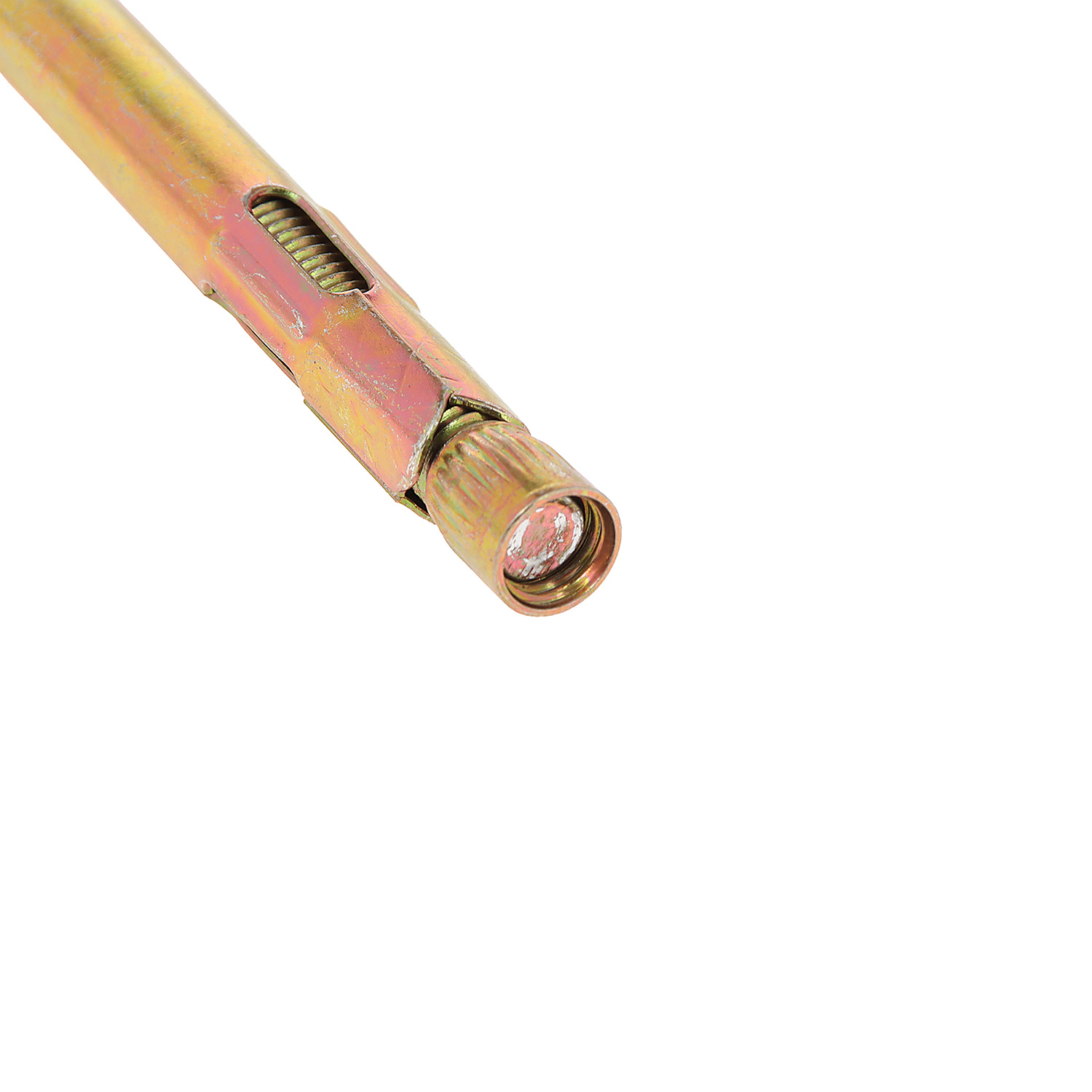 Анкер болт 10х130 (2шт) пакет BROZEX  *10/100