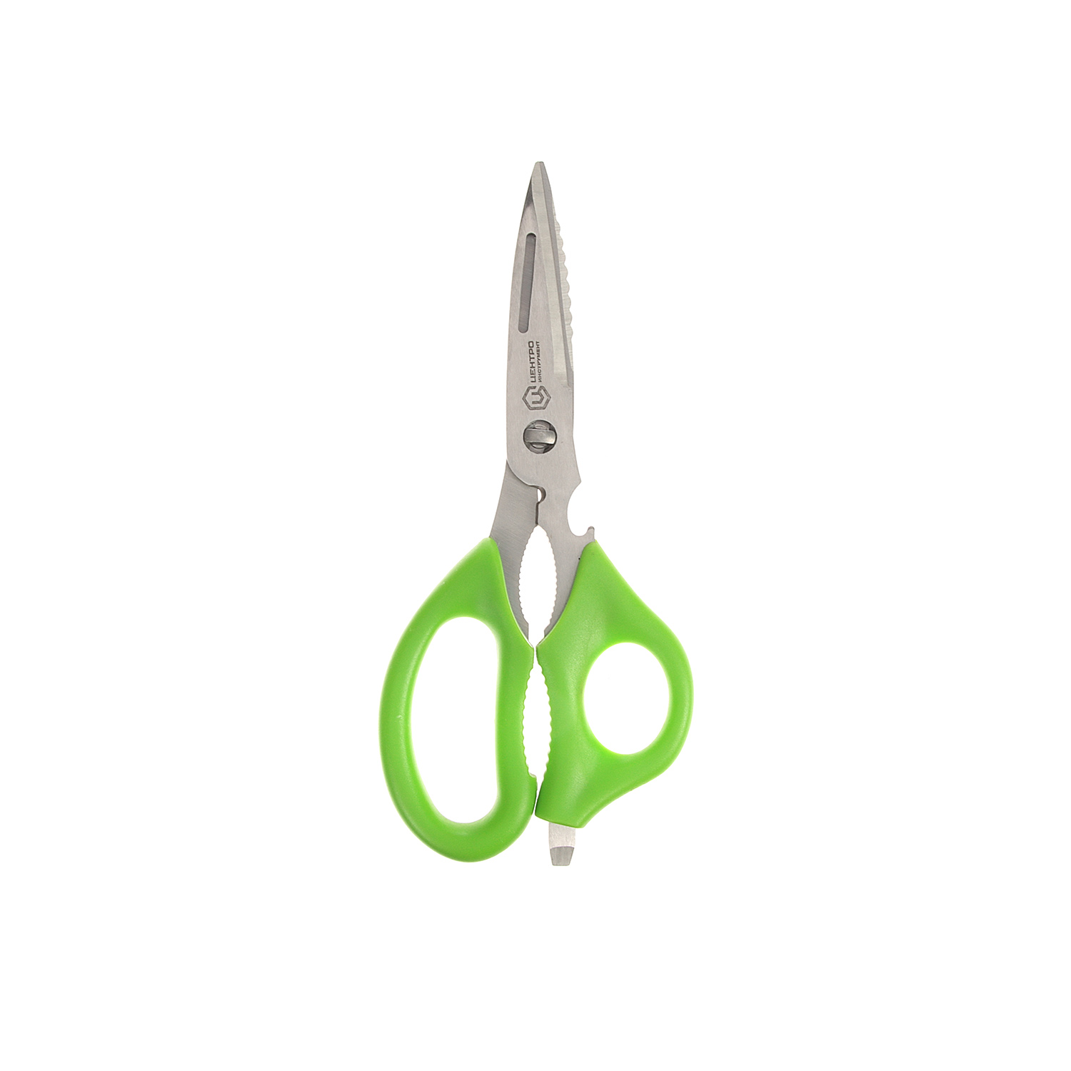 Ножницы кухонные универсальные (арт.1385) ЦИ *1