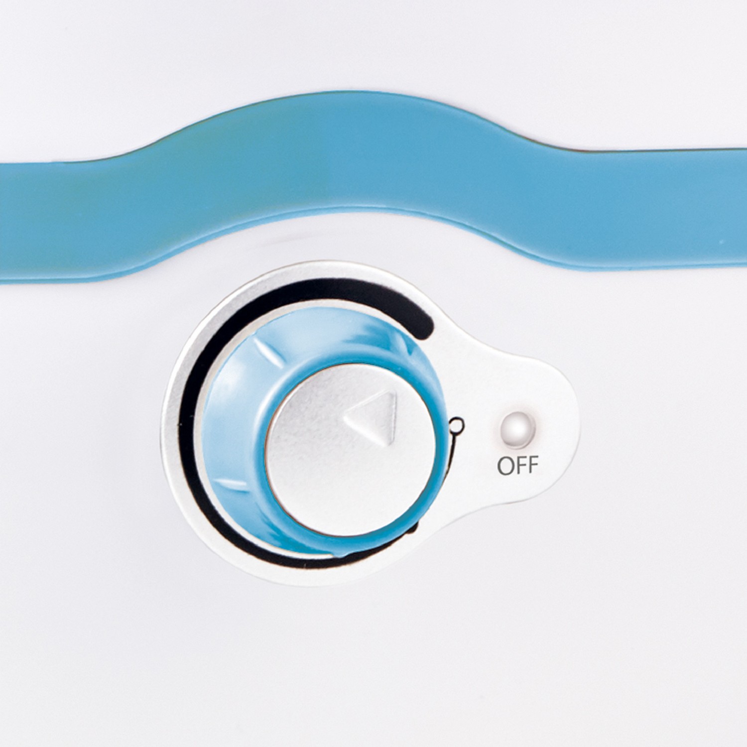 яяяУвлажнитель воздуха ультразвуковой Ballu UHB-100 белый/бежевый *1