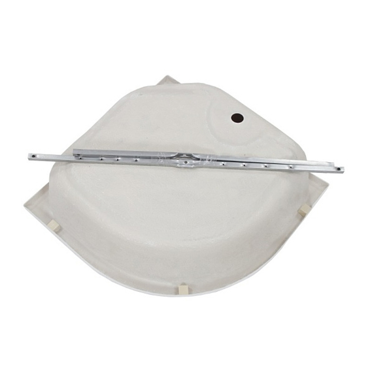 Сборочный комплект поддонов Triton, разборный каркас