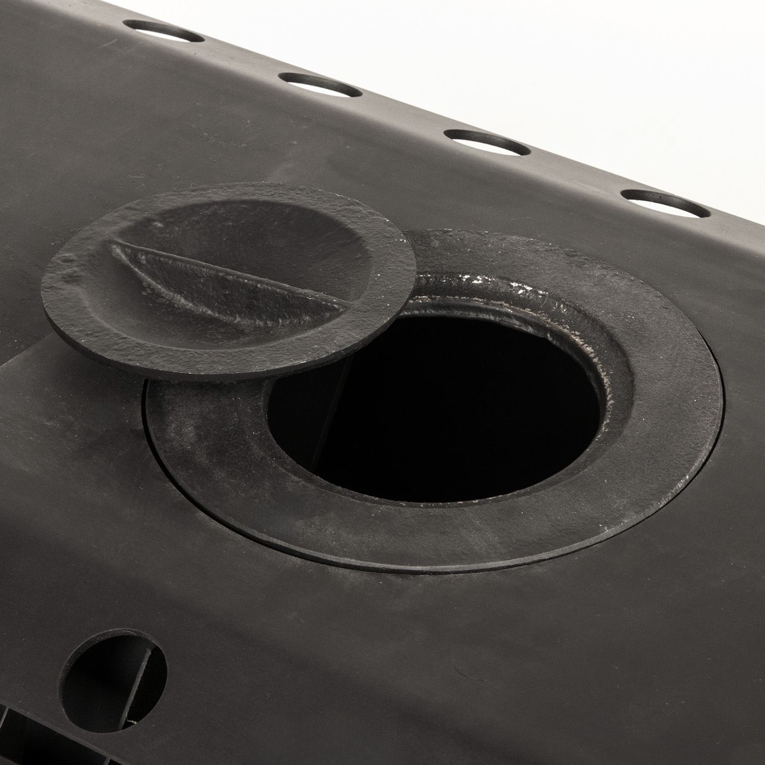 Печь отопительная Ария 200 Кеннет *1