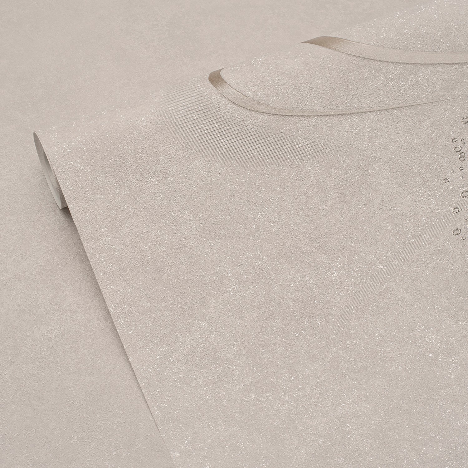 Обои  флиз  Ateliero Tornado (беж.) 589236 1.06*10м *6