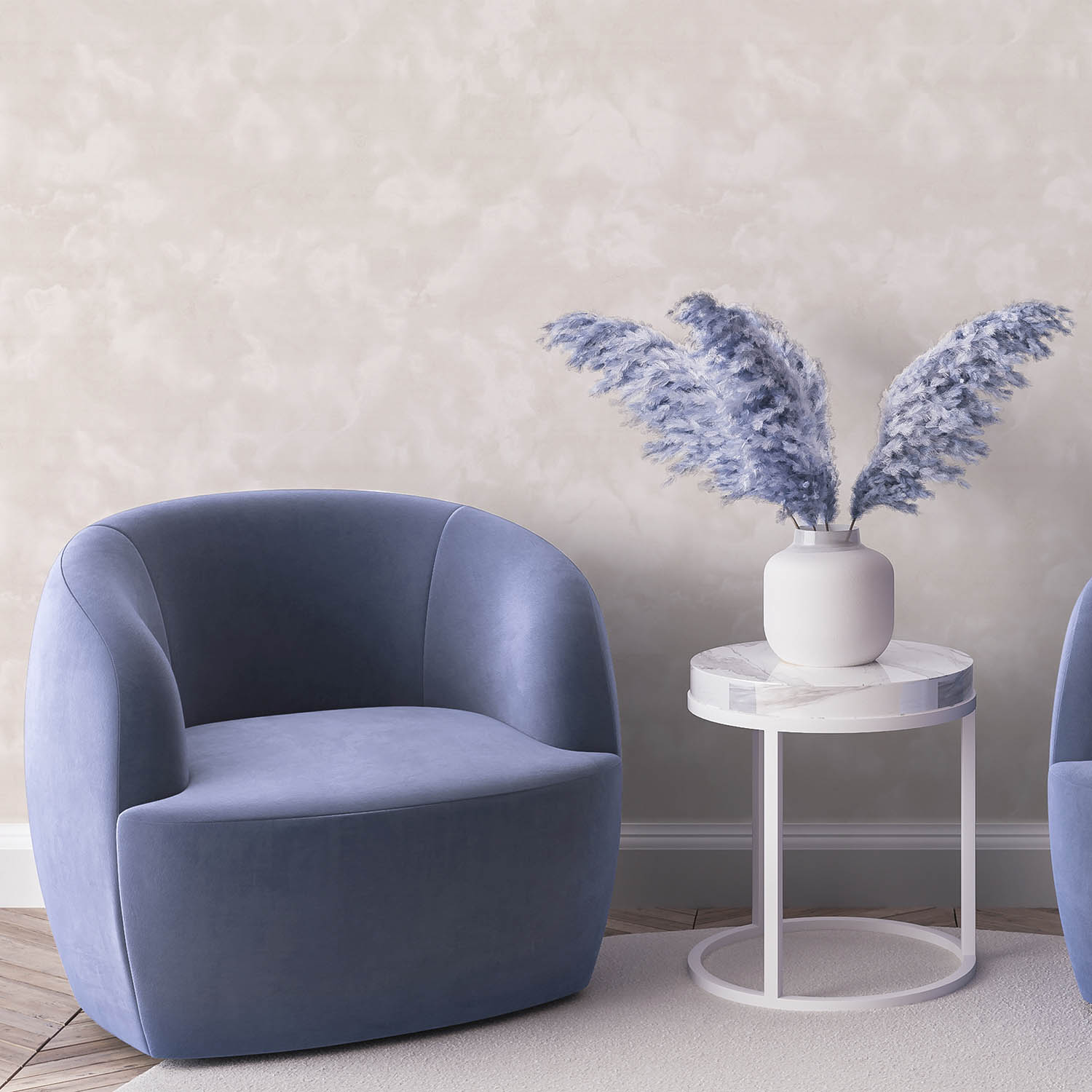 Обои флиз. Артекс FREEDOM Паулина-уни (роз.) 11421-03 10х1.06м *1/6