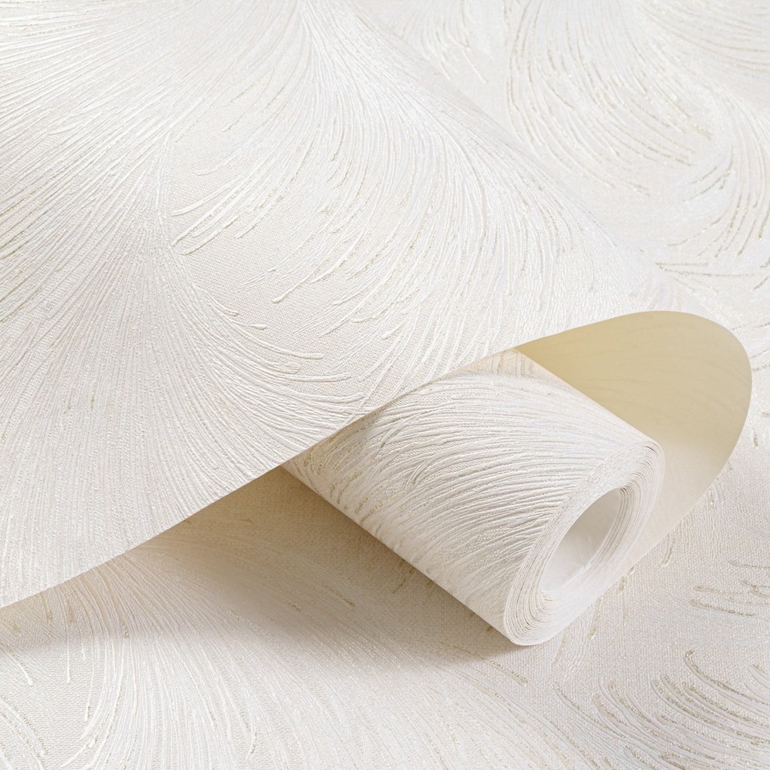 Обои флиз. Артекс FREEDOM Перо 10888-02 10х1.06м  *1/6