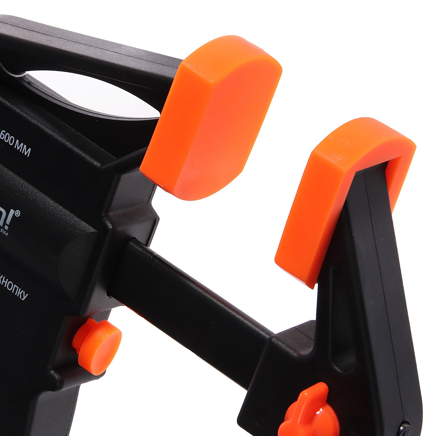 Струбцина STURM быстрозажимная 1078-04-60 *1/6/24