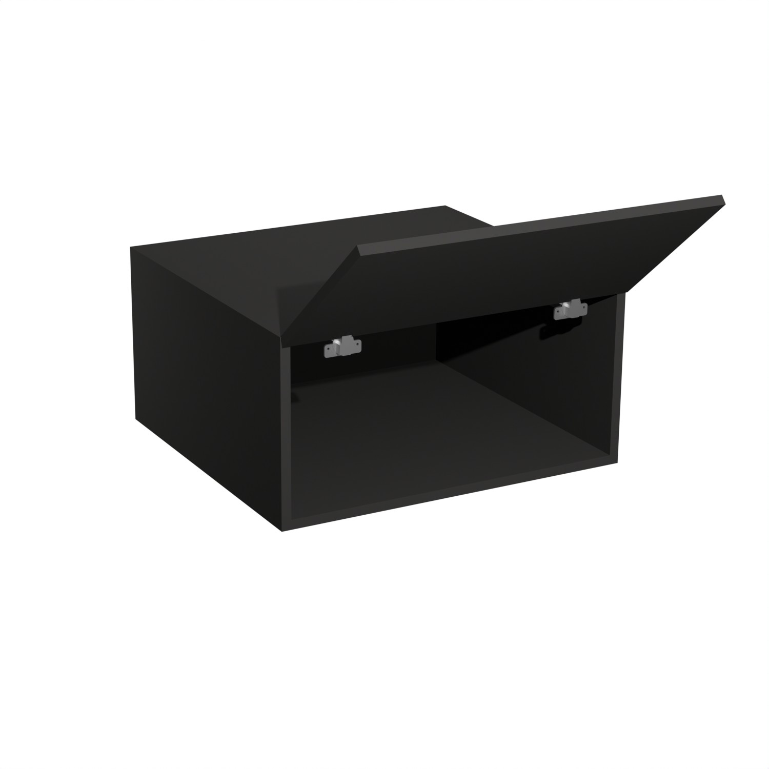 Шкаф навесной 3 ярус 60см NEXT гл29 *1