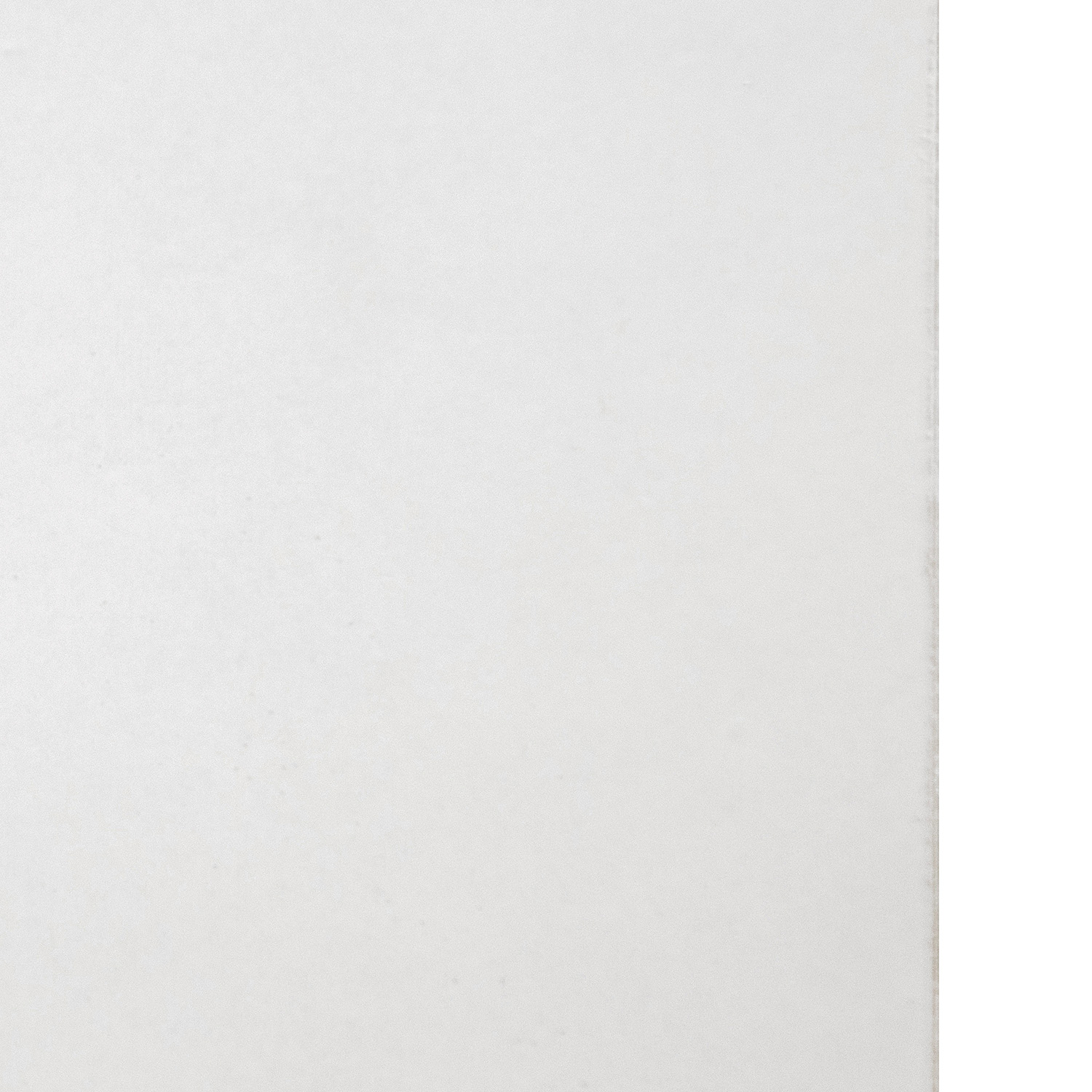 Дверь межкомнатная глухая Белый 800мм BROZEX-WOOD *1