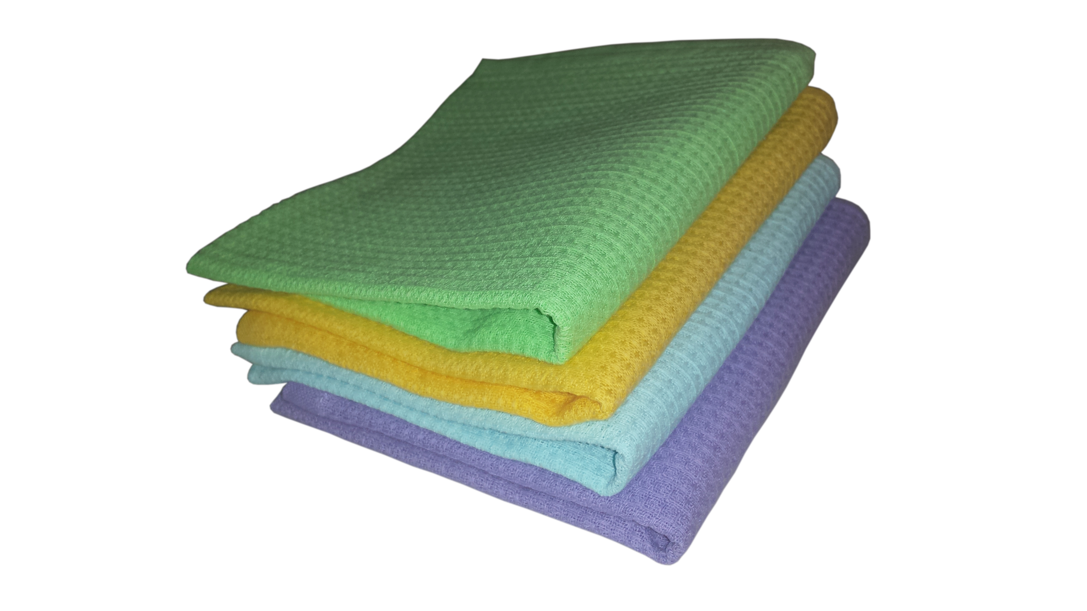 Полотенце вафельное 40*60см Ocean Эконом 060 зеленый Belezza Полотенце вафельное 40*60см Ocean Эконом 060 зеленый Belezza