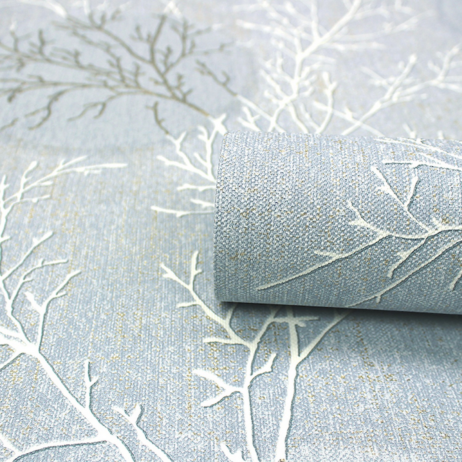 Обои флиз. "Эрисманн" Benefit Sherwood 60781-04 10х1.06м *6