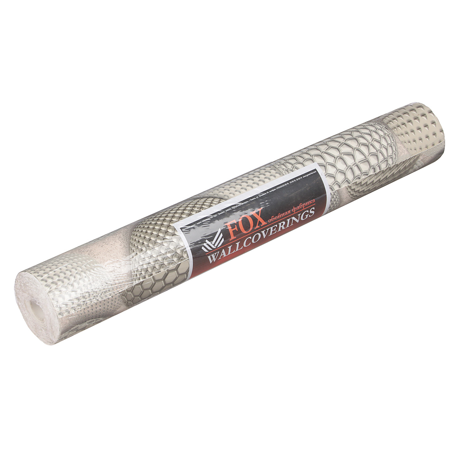 Обои "Фокс" винил 5613 Орбита *12 (Гомель)