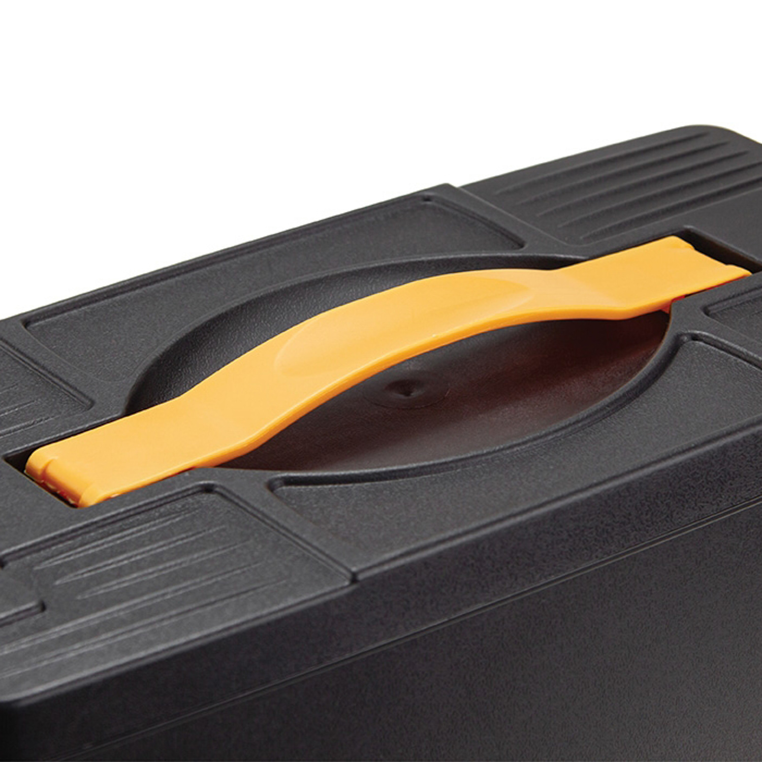 яяяОрганайзер для инструмента пластм. 280x135x115мм М2968 ("М-Пластика") *1/9