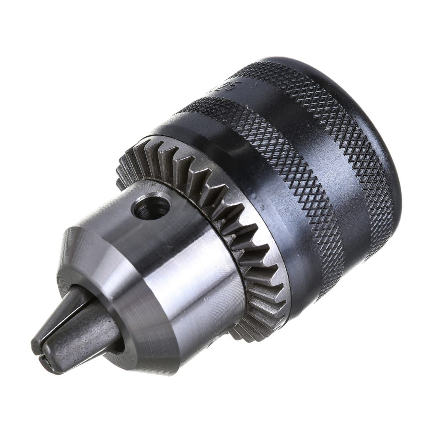 Патрон для дрели 13мм ключевой резьба М12*1,25 корпус метталл  ПСР-13 НИЗ *1/5