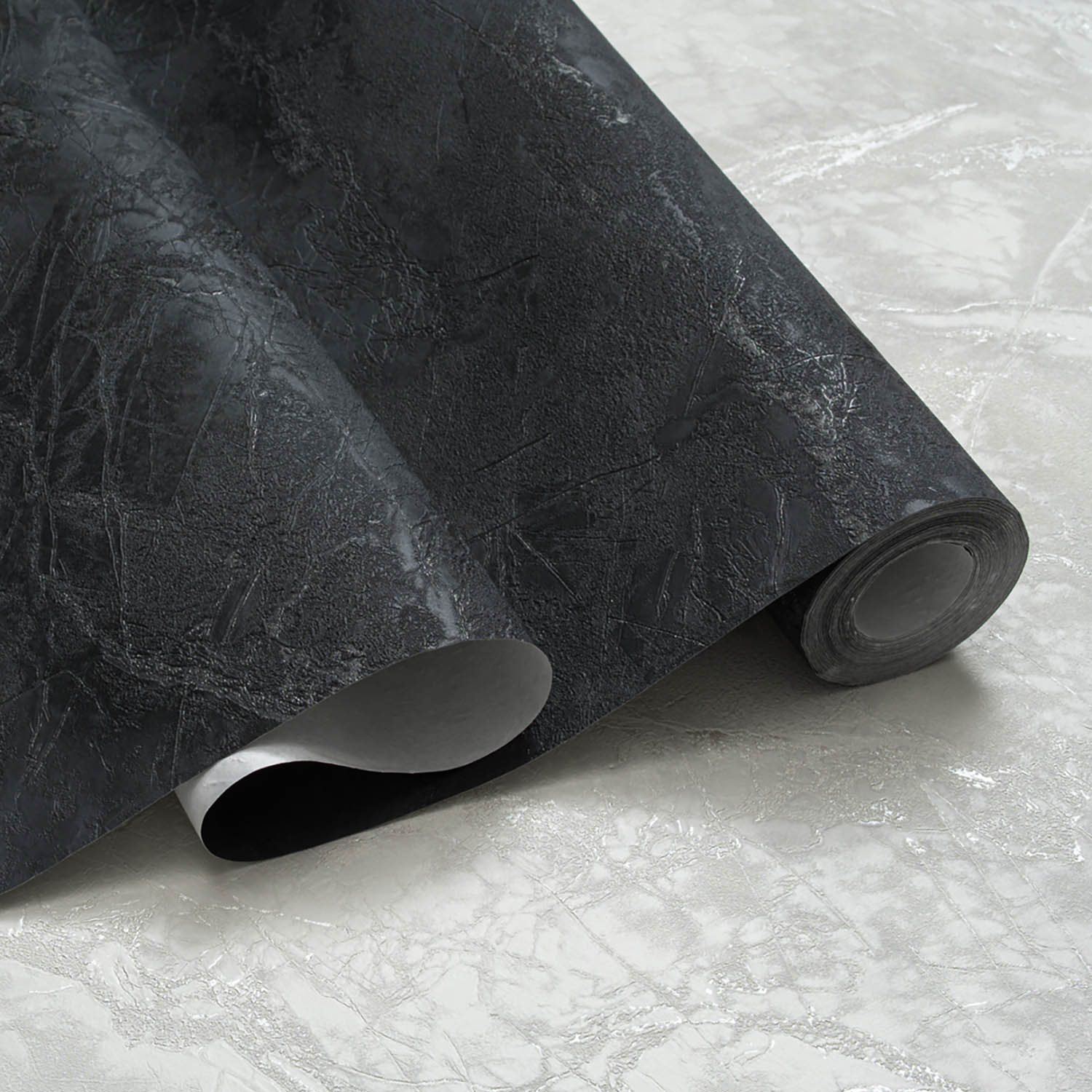 Обои флиз. Артекс  Комильфо (графит) 11447-05 10х1.06м  *1/6