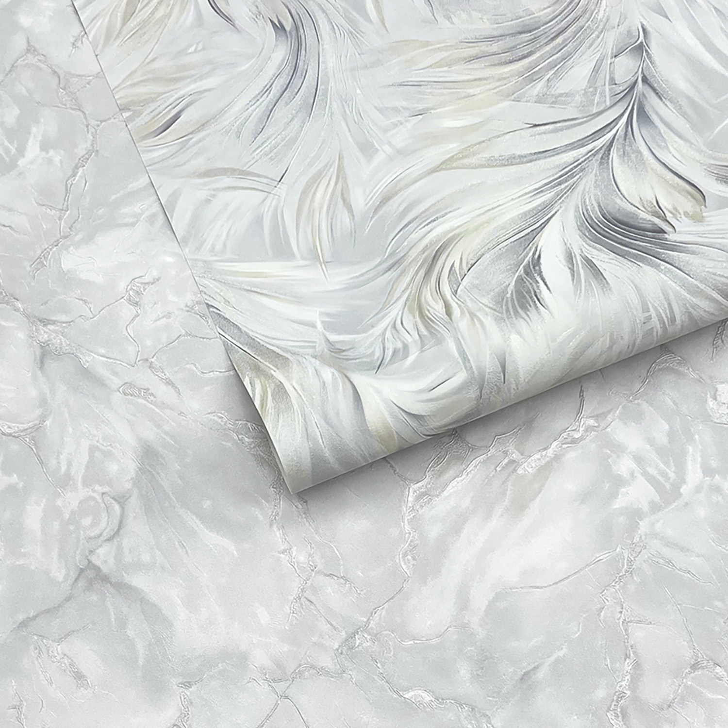 Обои флиз. "Эрисманн" Levita (сер.) 60918-04 10.05х1.06м *6