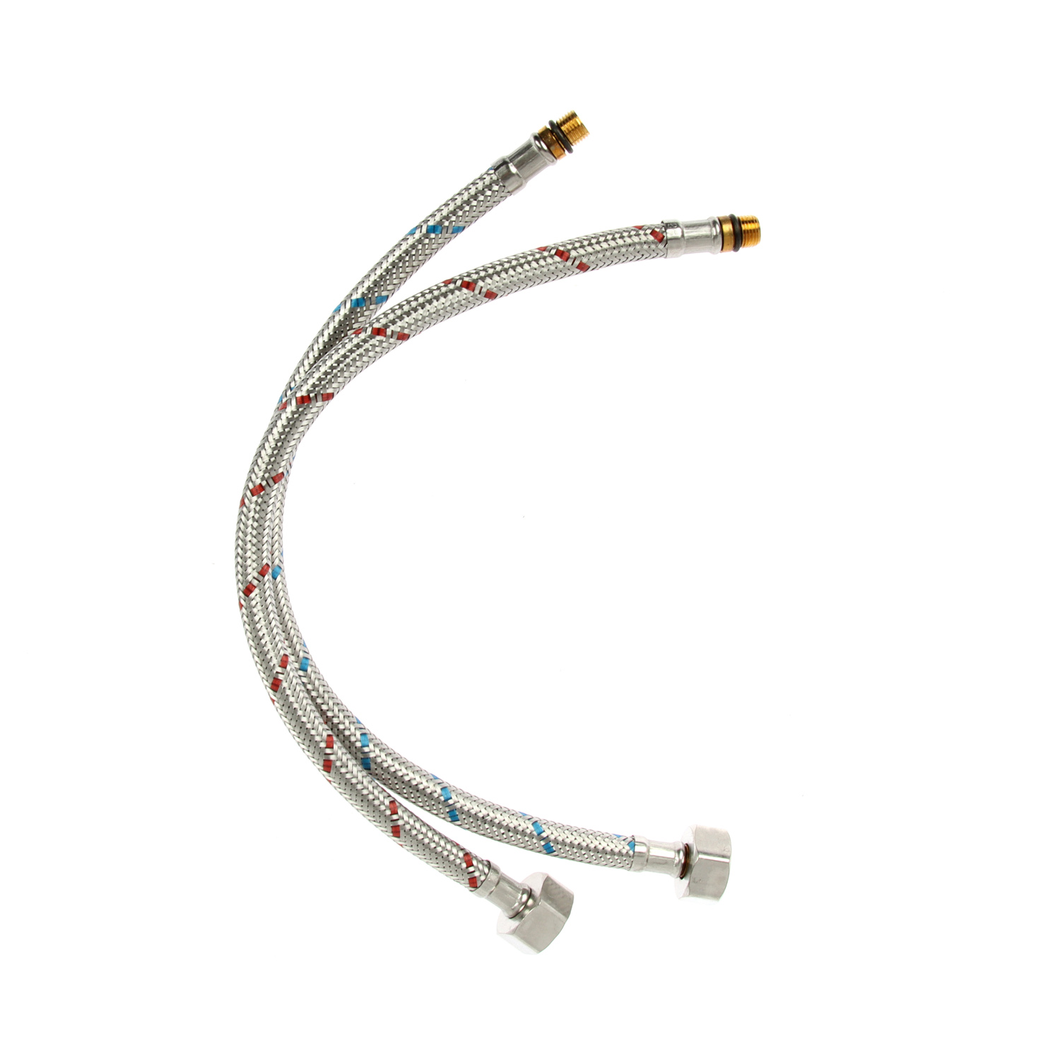 Смеситель для кухни Potato P5904, высокий излив, рычажный